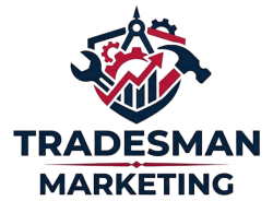 Tradesmen Marketing Logo